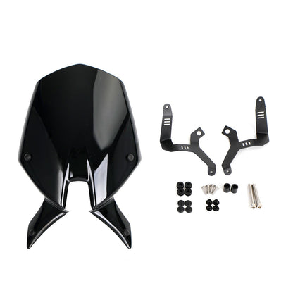 Windshield WindScreen fit for DUCATI Monster 937 / 950 2021-2022