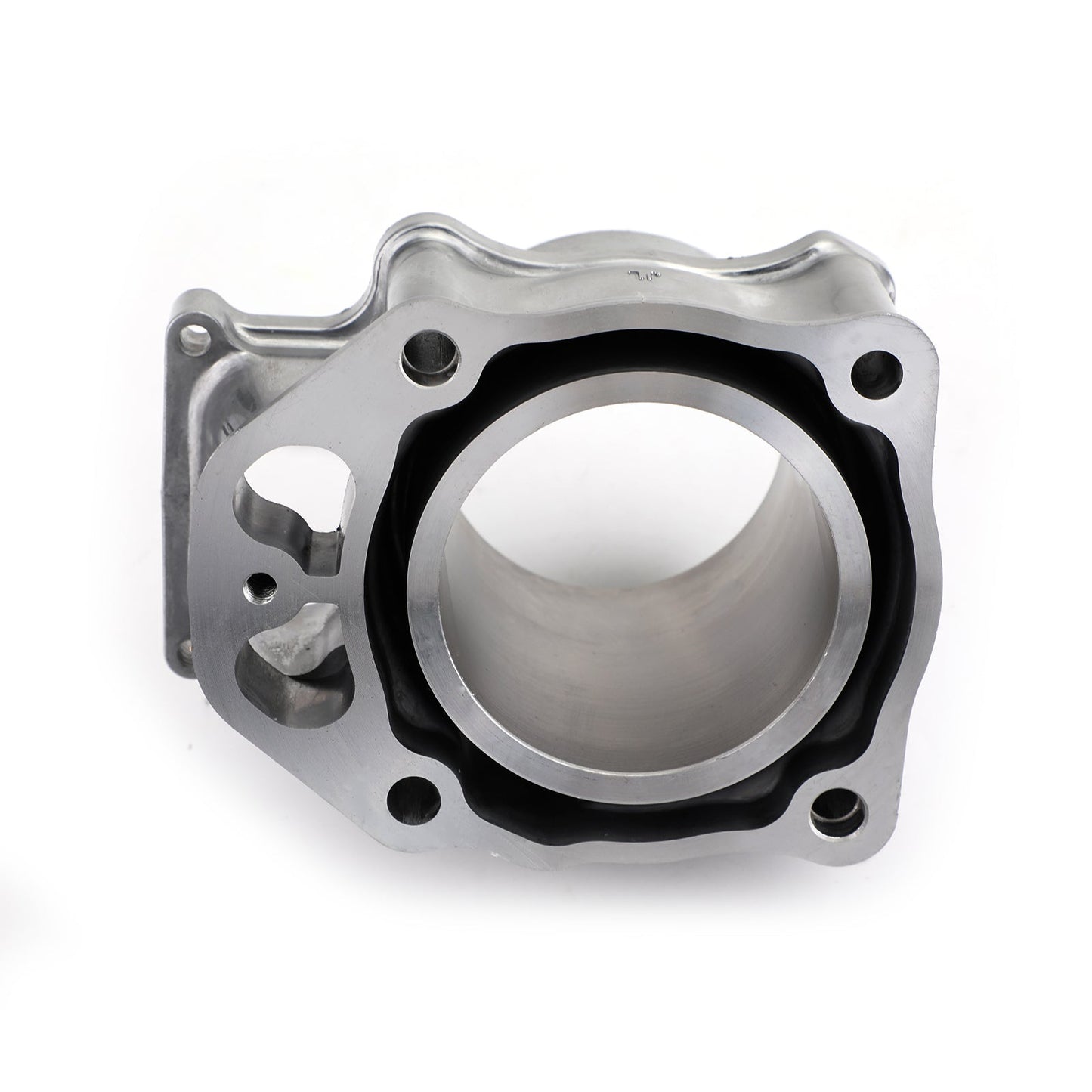 2007-2018 Honda TRX420 Rancher Cylinder Piston Gasket Top End Rebuild Kit 12100-HP5-600