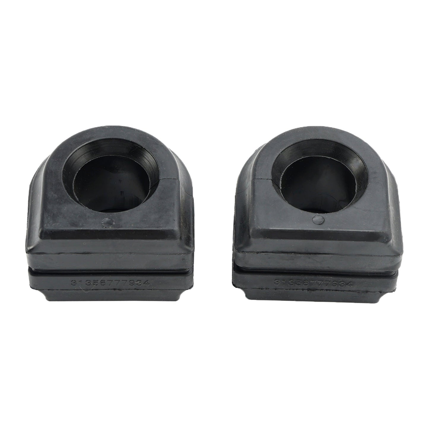 2010.4-2011.12 BMW 5 Touring (F11) 523 i 2* Bague de barre stabilisatrice avant 31356777933 31356786140