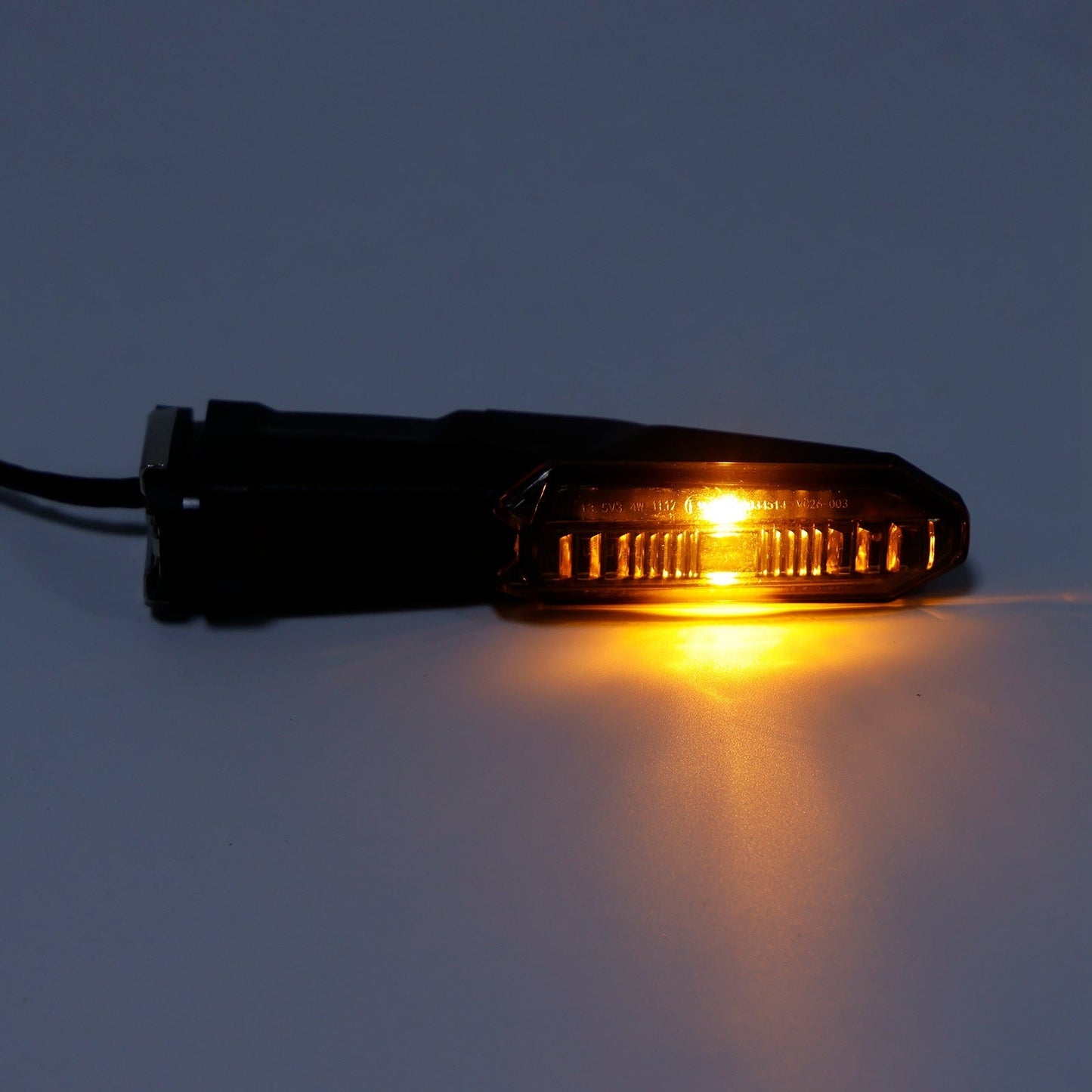 Kawasaki Z125 Z250 Z400 Z650 Z750 Z800 Z900 Turn Signals light Assosary