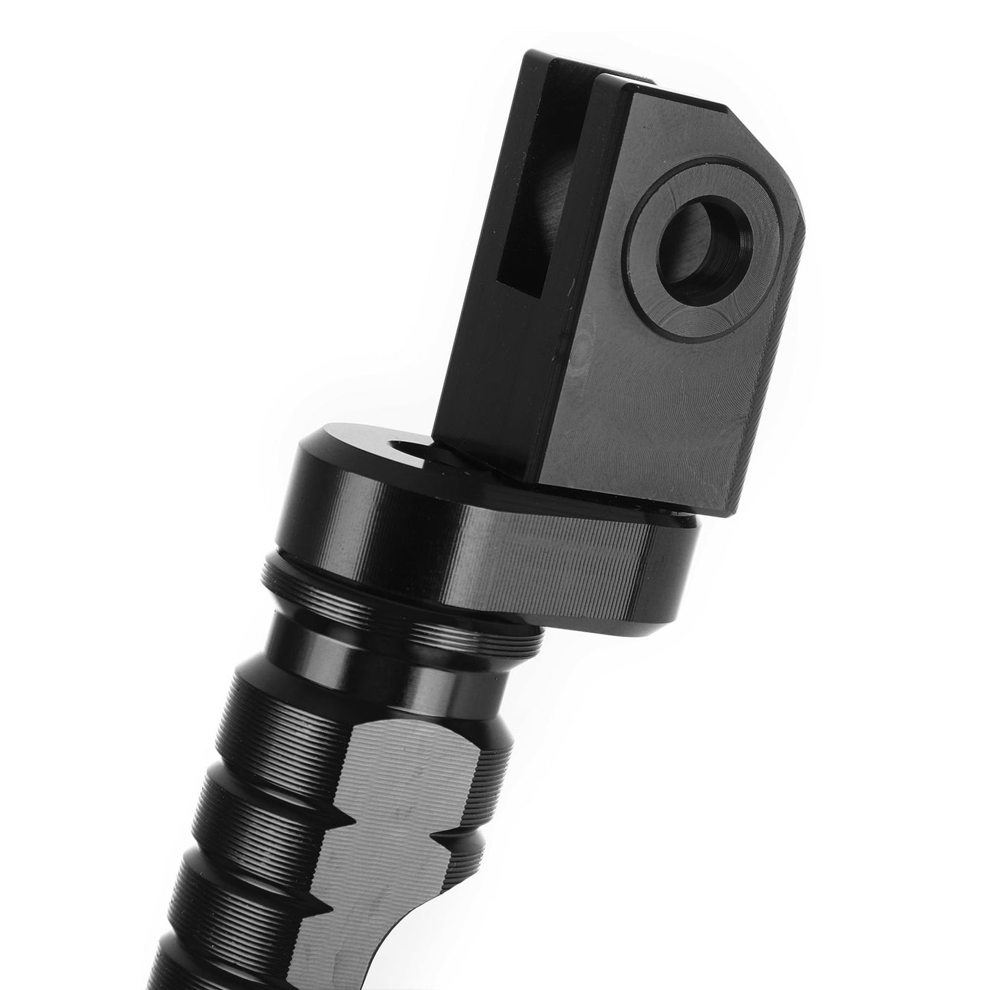 Repose-pieds avant pour Aprilia RSV4 Factory 2009-2022 Tuono 660 2021-2022