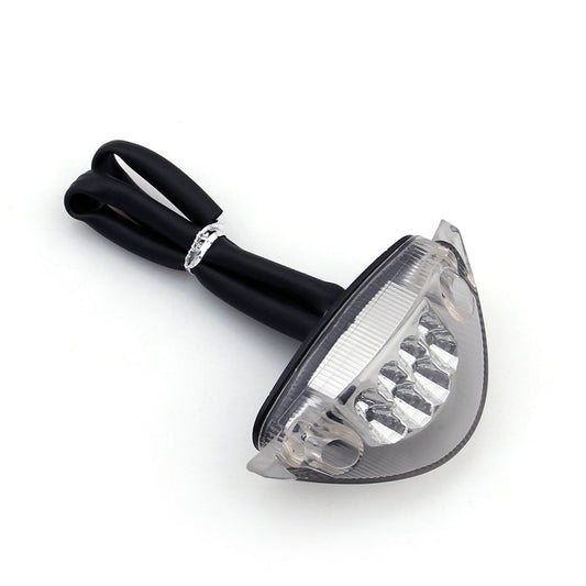 LED Rear Night Running lights Fit For Honda CBR600RR 2003-2006 Clear Assosary