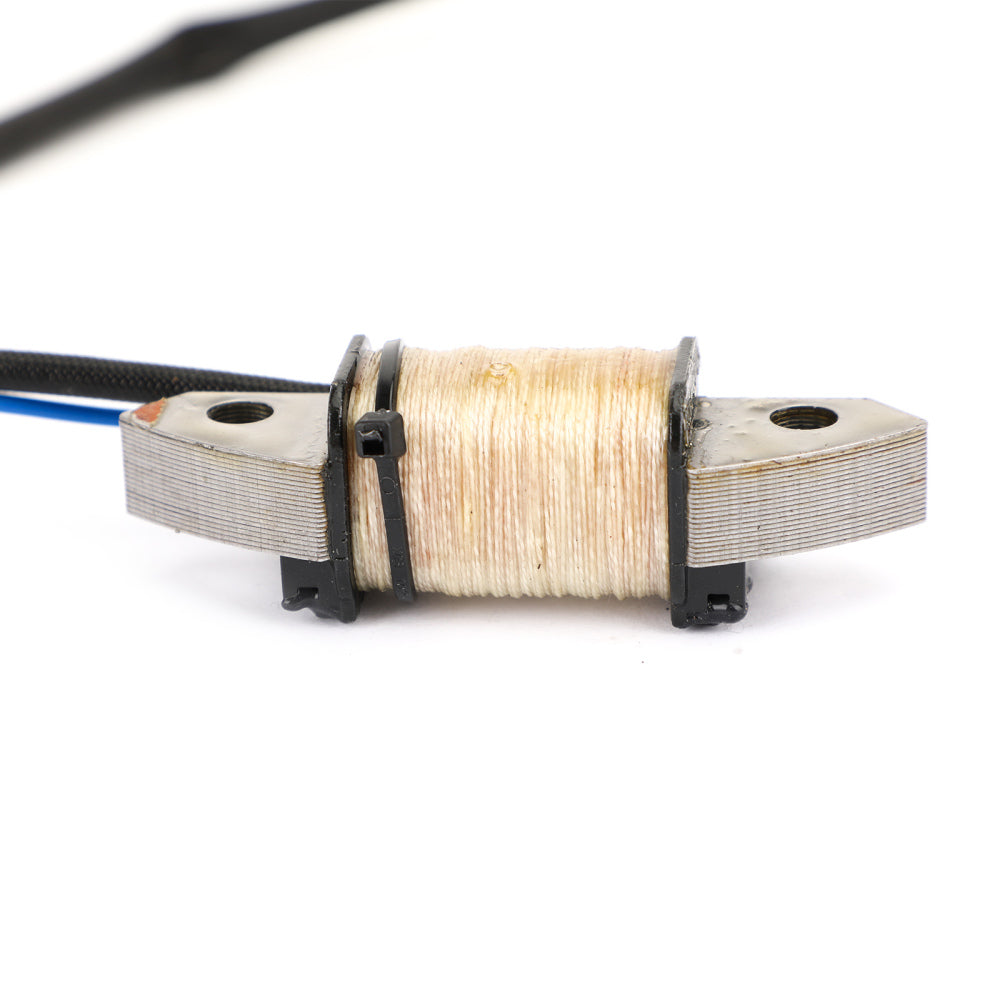 Ignition Charge Coil Fit For For Yamaha Outboard 40-50HP 1989-2017 63D-85520-00 63D-85520-00 63D-85520-01