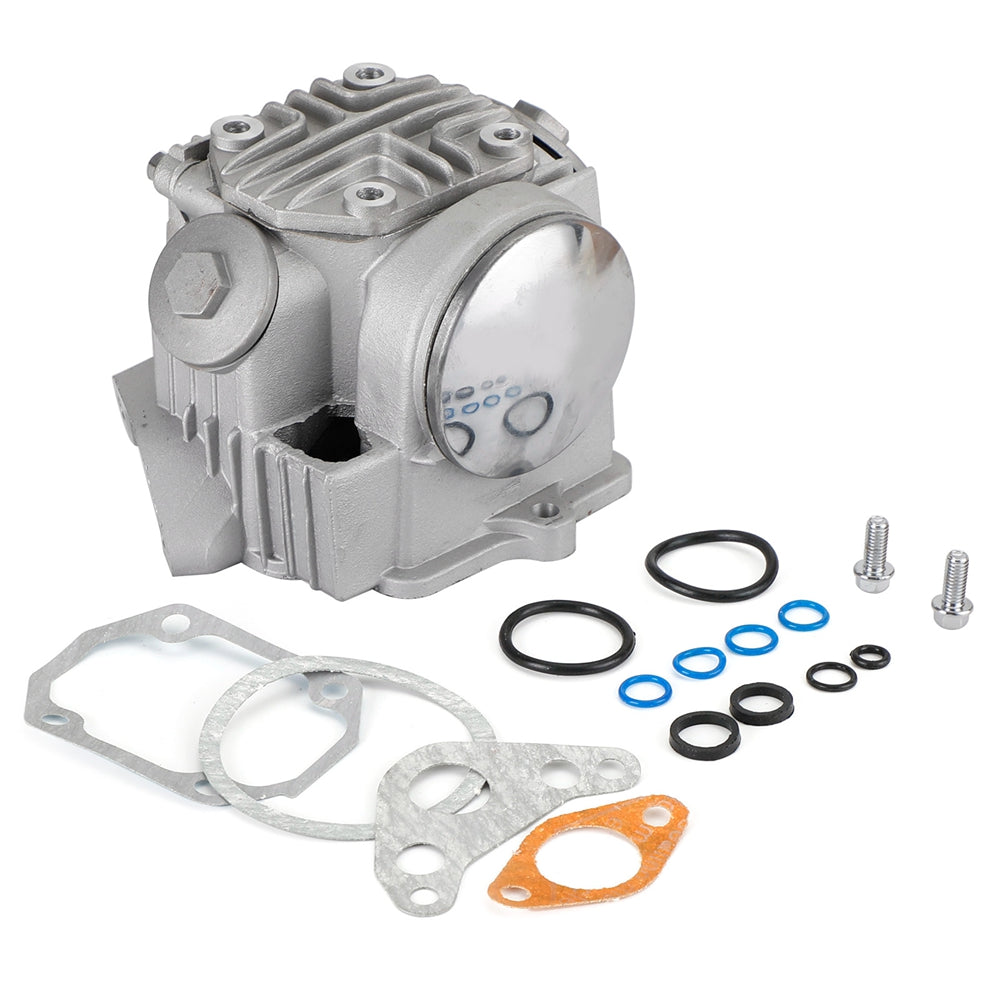 Kit cylindre haut de gamme 50 cc pour HONDA Z50 R, Z50A, Mini Trail 50, Monkey, CRF50F, XR50R
