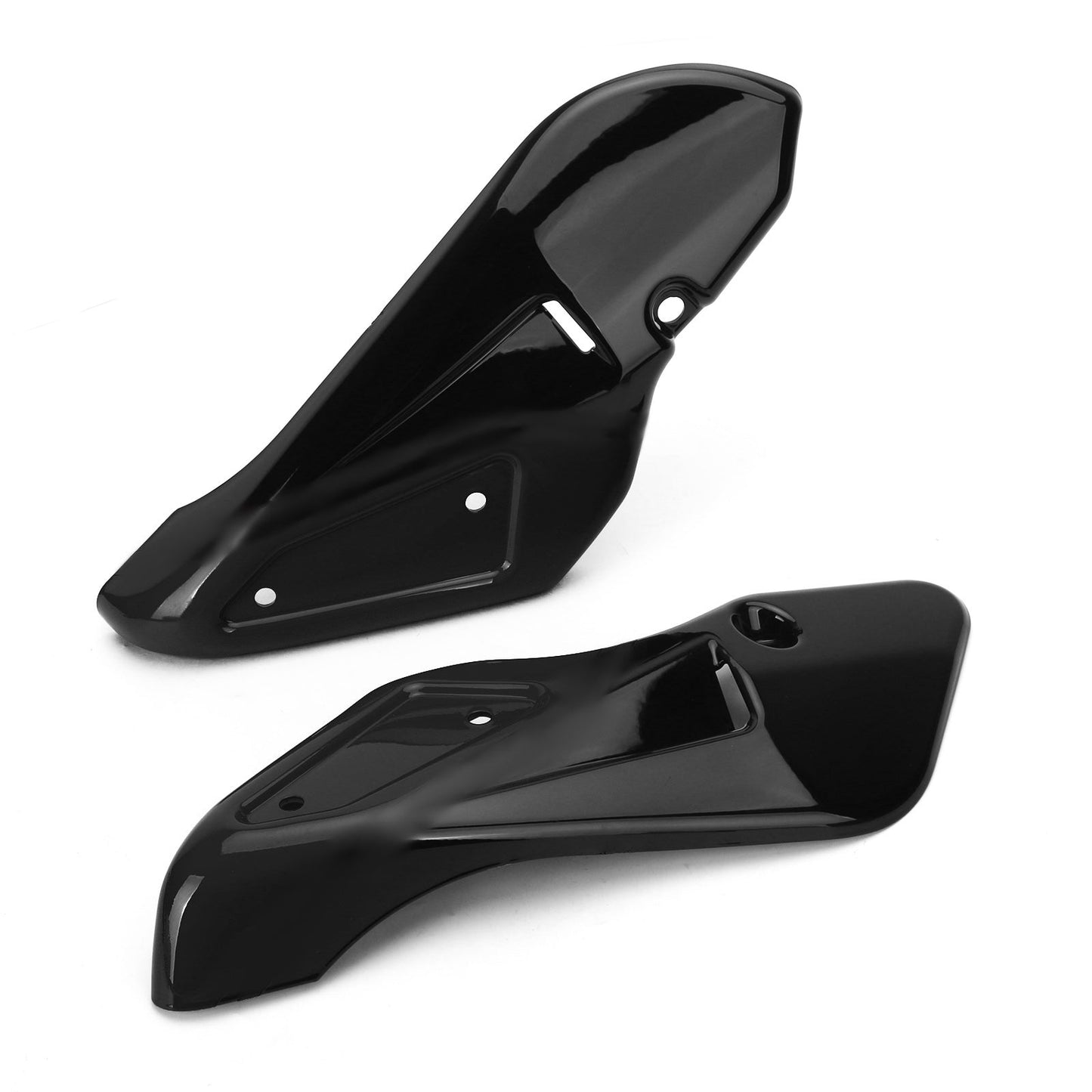 Engine Panel Belly Pan Lower Cowling Cover Fairing for KAWASAKI Z900RS 2018+