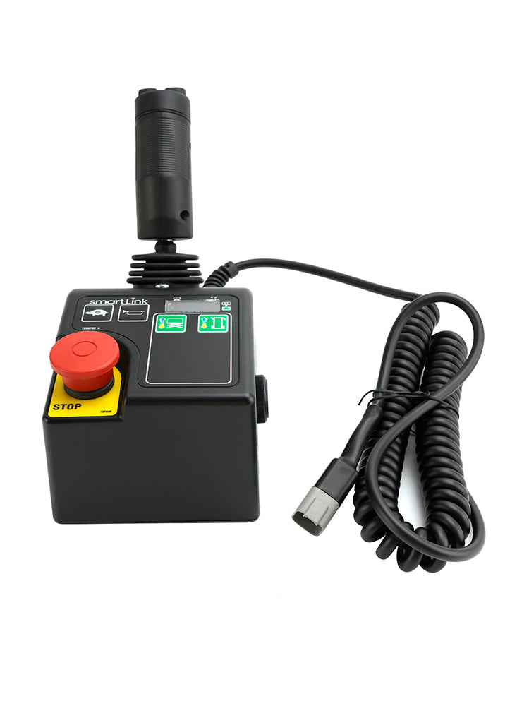 Control Box 1256727 1256727GT For Genie Gen 6 Lift GR-12 GR-15 GS-1930 GS-2632