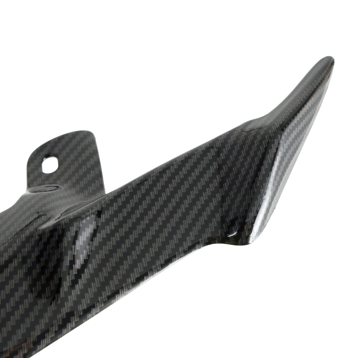 Extensión de cono de punta de guardabarros delantero HONDA ADV150 ADV160 19-23