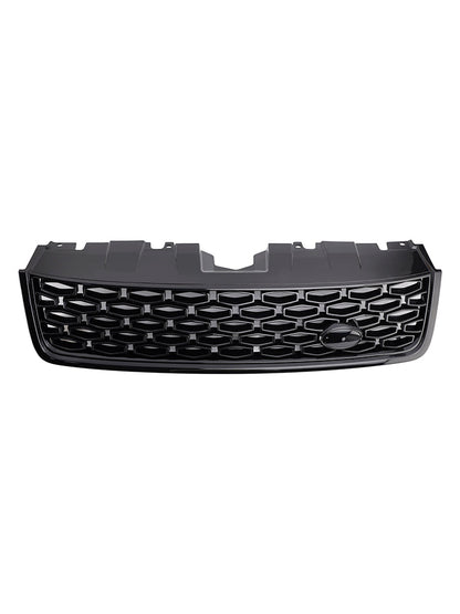 Dynamic Style Front Bumper Grille LR073217 Fit Discovery Sport L550 2014-2019