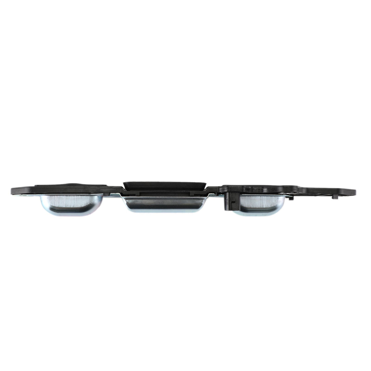 2003-2010 Volkswagen Touran GP 1TD827574A Trunk Lid Handle w/ License Plate Light
