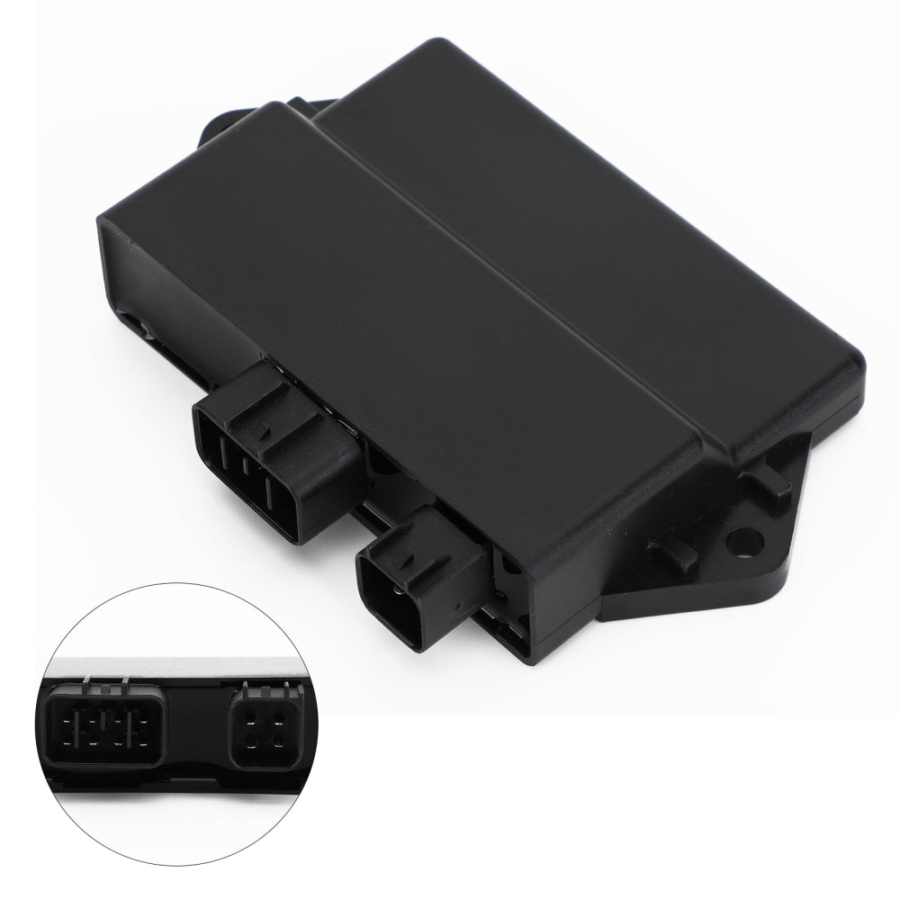 5Yt-85540-00-00 CDI BOX Igniter for 2004-2013 Yamaha Raptor 350 YFM350R