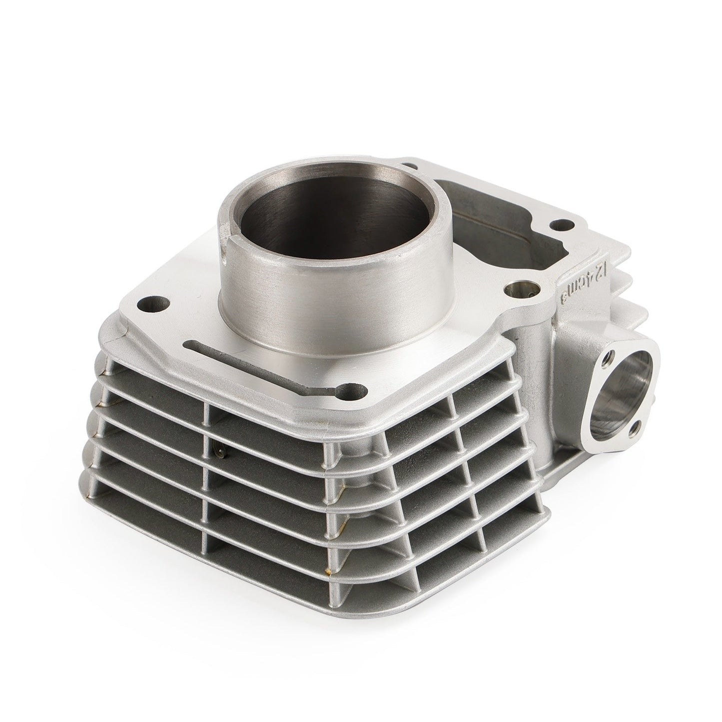 Complete Cylinder Barrel Piston Kit 125CC Fits Honda XR125 XR 125 L 2012-2023