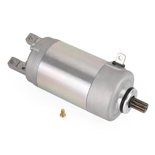 Starter For Yamaha Breeze YFA1 Grizzly YFM125 89-14 3FA-81890-00 3FA-81800-01 Assosary