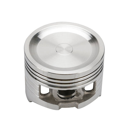 2003-2006 Honda ANF125 Innova (Carburetor) 12100-KPH-970 CYLINDER / BARREL + PISTON KIT