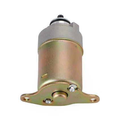 STARTER MOTOR FOR PEUGEOT SPEEDFIGHT 3 TWEET VIVACITY 3 50CC 2008-2022 Assosary