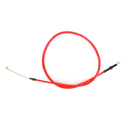 15-20 BMW S1000R S1000 R Motorcycle Clutch Cable Replacement