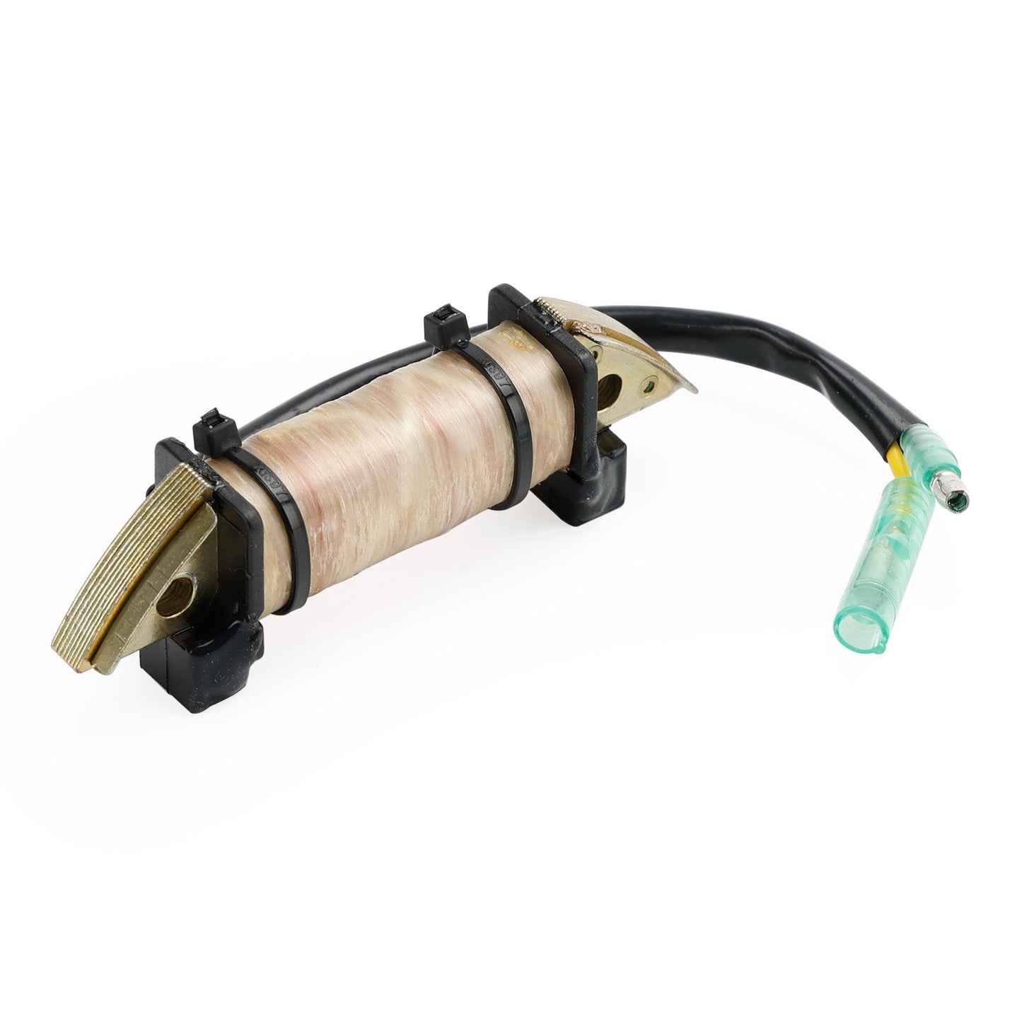 Moteur hors-bord Mercury-Mercruiser 4 et 5 CV, monocylindre, bobine d'excitation 16058T
