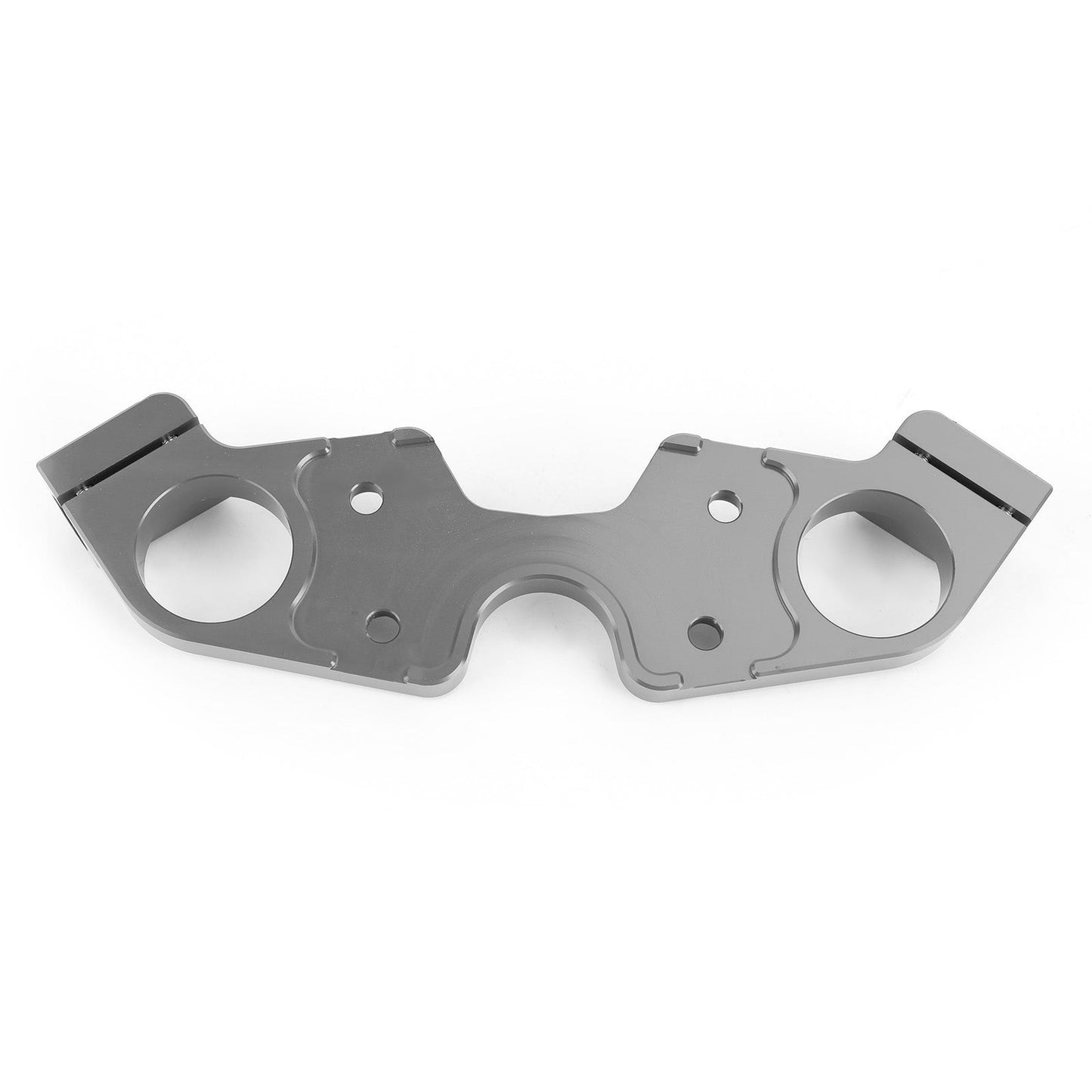 Lowering Triple Tree Front Upper Top Clamp for For Suzuki GSX1300R 08-20 Hayabusa