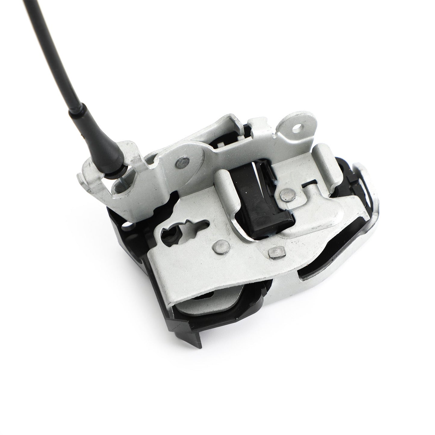 1992-2018 For Ford Econoline E150 E250 E350 Back Rear LH Door Latch w/Handle