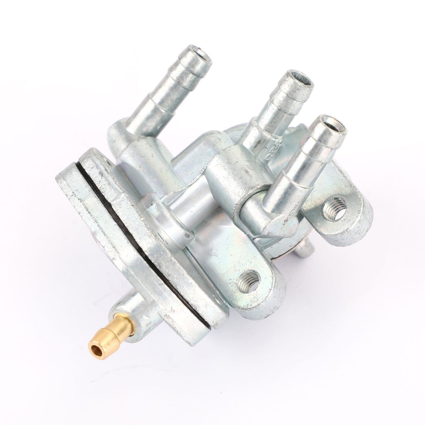 ROBINET DE CARBURANT PETCOCK pour Yamaha 2UJ-24500-00 XV250 XV125 Virago SRX600 SRX400