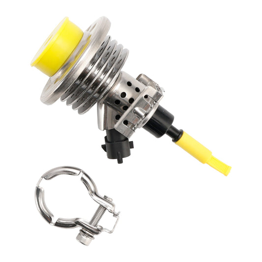Módulo inyector de fluido de emisiones diésel (DEF) Mercedes Benz Vito A0004901013