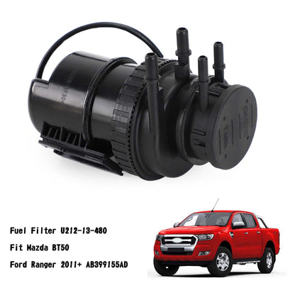 Mazda BT-50 Models Fuel Filter U212-13-480 Fit AB399155AD