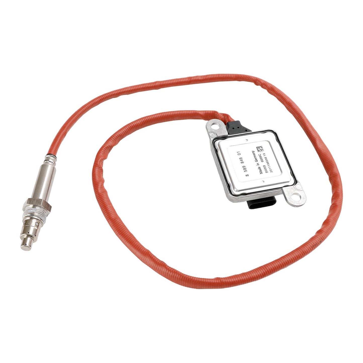 Sensor de NOx de posición delantera 1 para BMW 328d X5 2017 13628589846 8589846 13627812530 13628509721