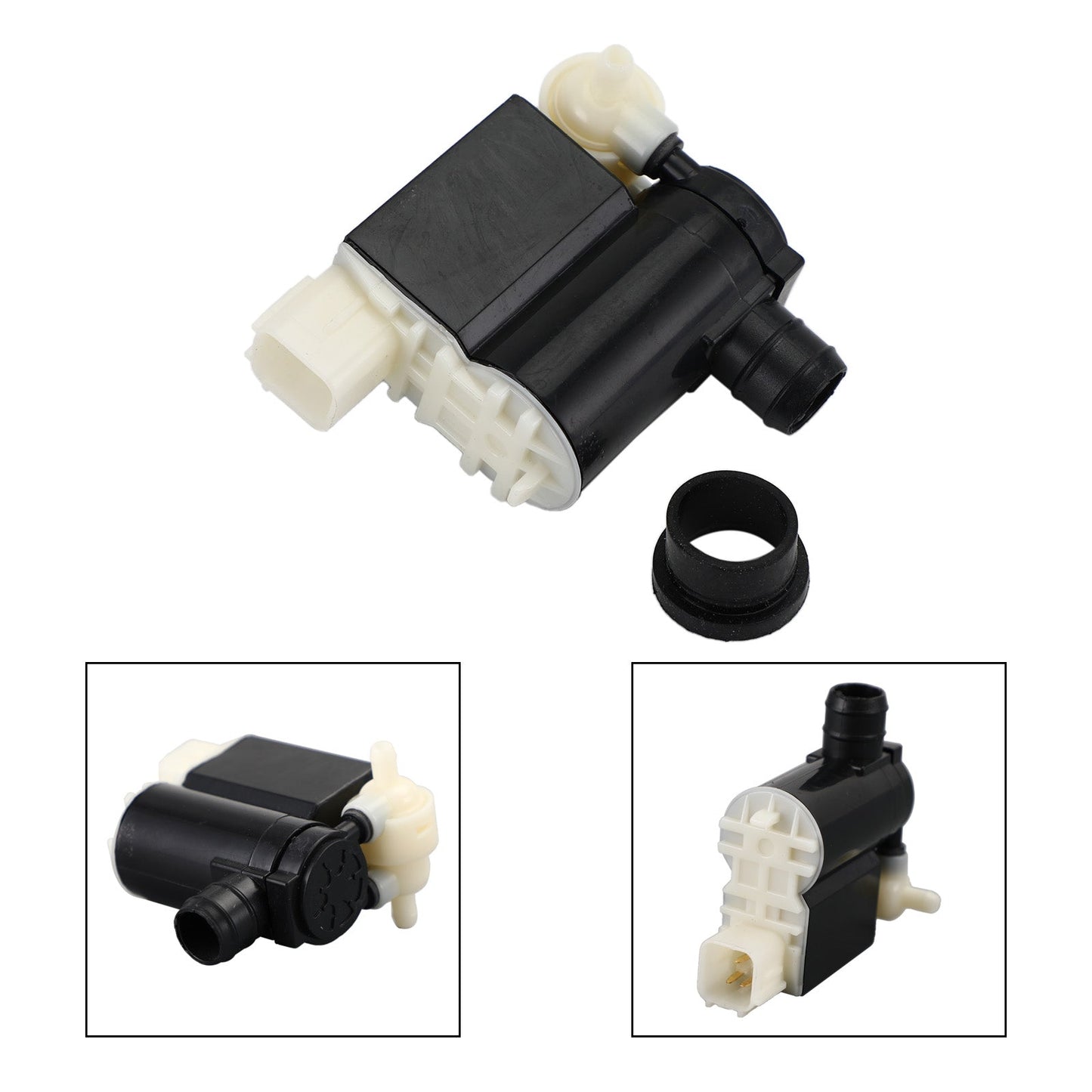 2007-2010 Hyundai Entourage 98510-2V100 Windshield Washer Pump