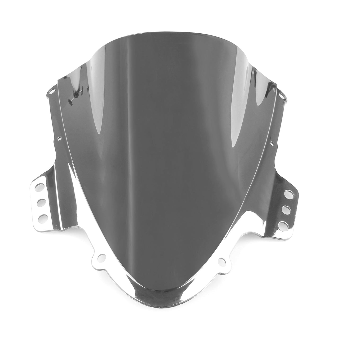 Pare-brise double bulle pour Suzuki GSXR 1000 2005-2006 K5