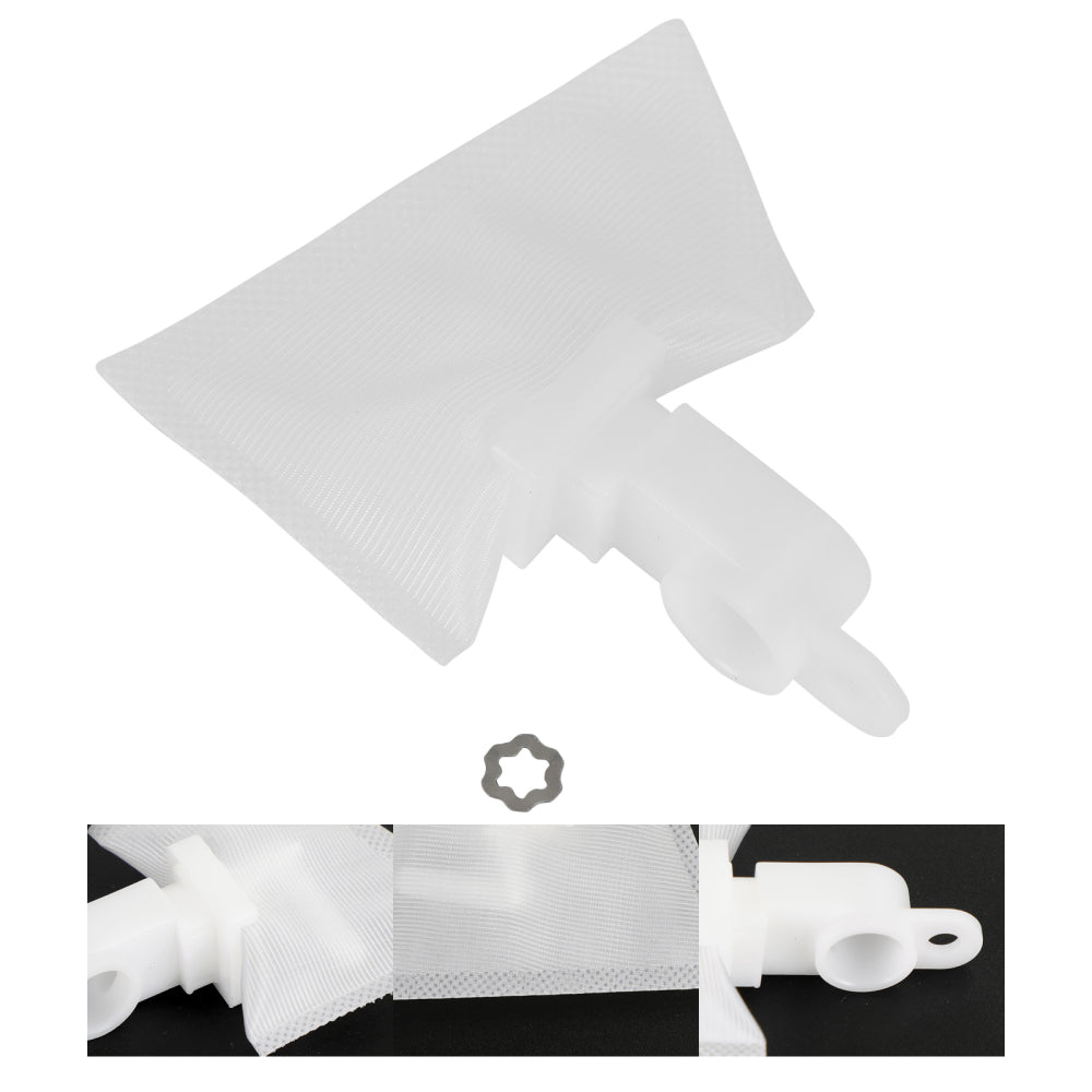 Filtre de pompe à essence pour Suzuki VL800 Boulevard Intruder #15420-41F10