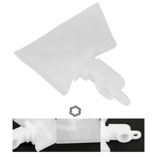 Filtre de pompe à essence pour Suzuki VL800 Boulevard Intruder #15420-41F10
