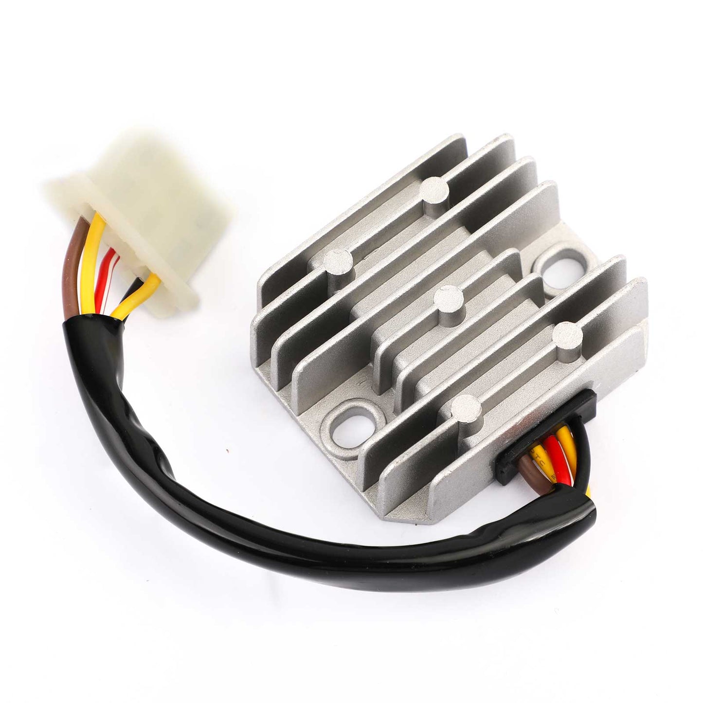 Voltage Regulator Rectifier Fit For Kawasaki KZ750 B1 1976 KZ440 D5 A4 KZ250 LTD W1 1983