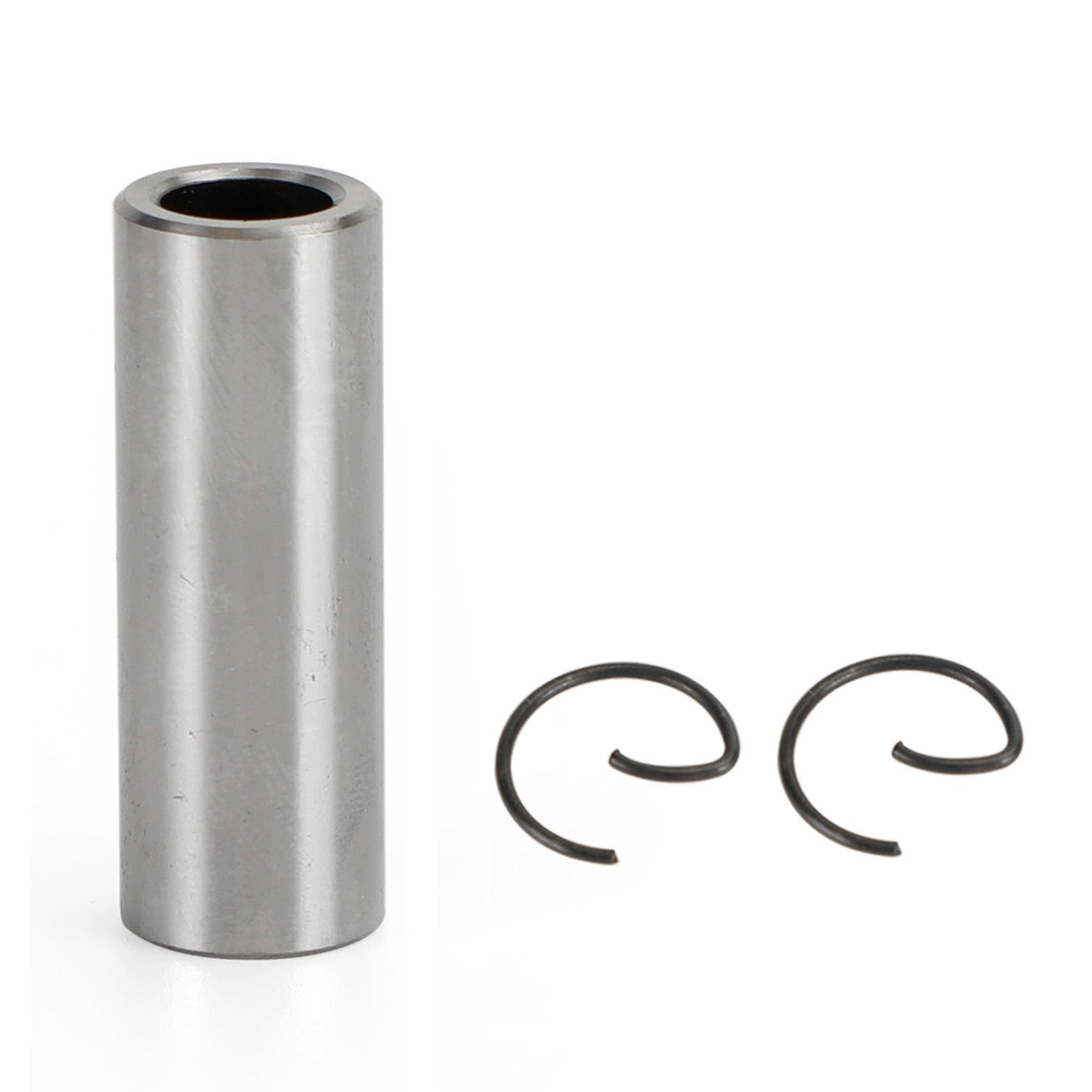 Juego de juntas de anillo de pistón de 52,4mm para Kazuma Taotao Sunl Coolster Roketa 110cc 125cc