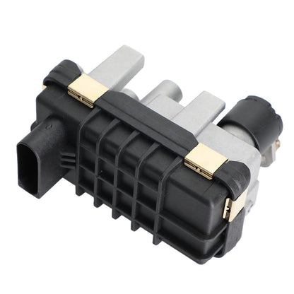 2006/06-2009/12 Benz Sprinter 4,6-T Pritsche/Fahrgestell B906 418 CDI 2987 ccm Turbo Actuator Solenoid Valve 6NW009420 765155-0007 765155-0004