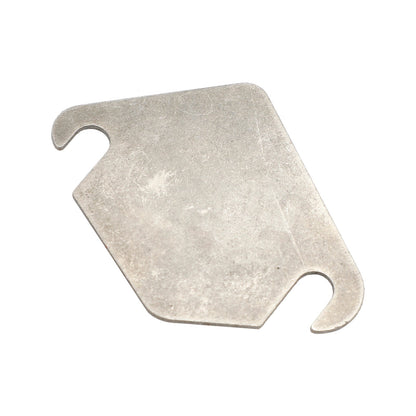 Citroen C2, C3, C4, C5 1.4 and 1.6 HDI EGR Delete Block Off Plate