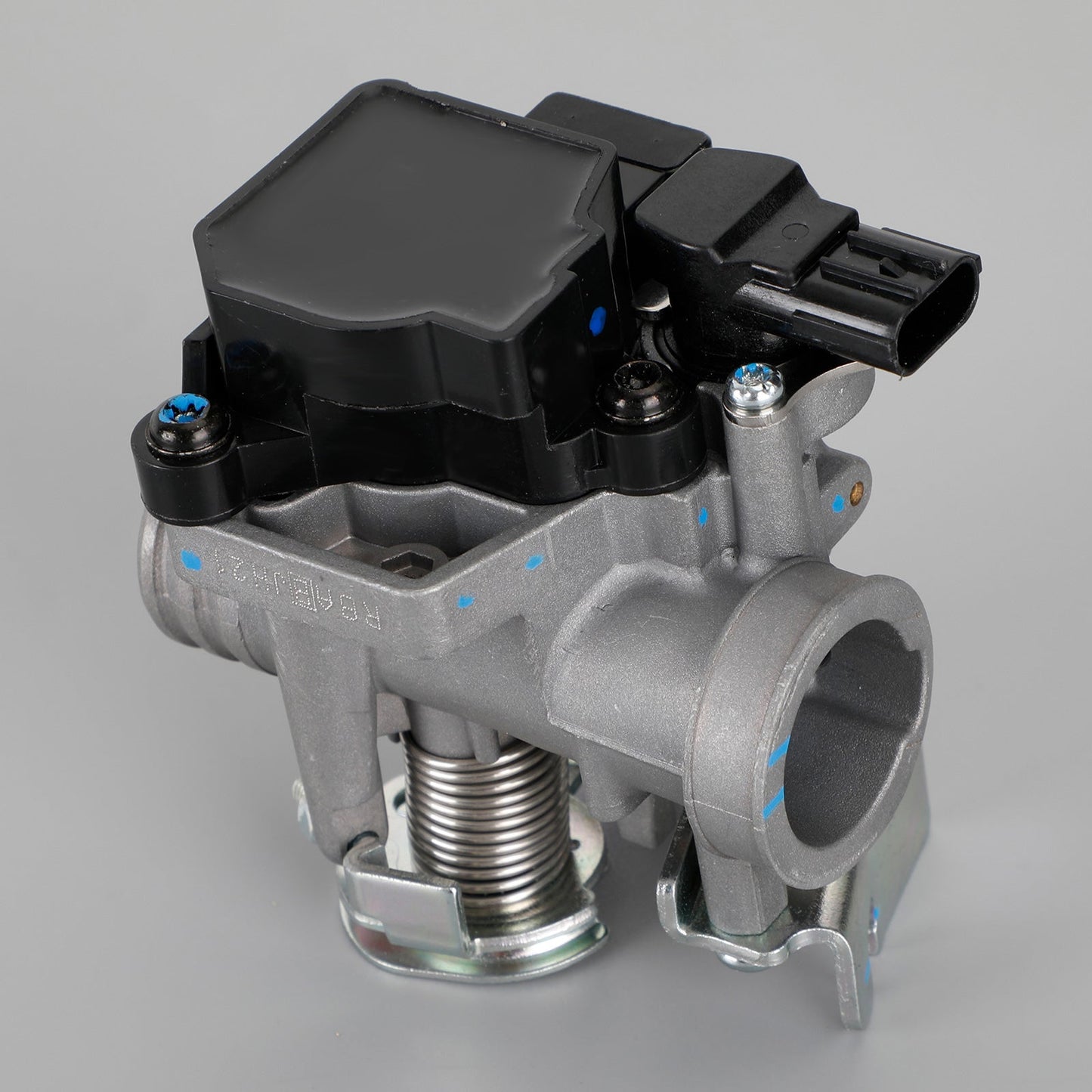 Conjunto de cuerpo del acelerador Honda Click 110CC 16400-Kvb-T01 16400-KVB-T02