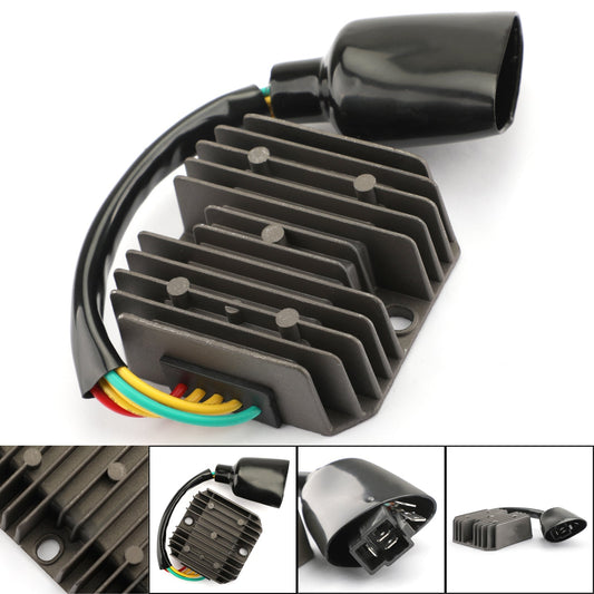Régulateur de tension redresseur pour Honda FMX650 2005-2006, réf. 31600-MFC-641