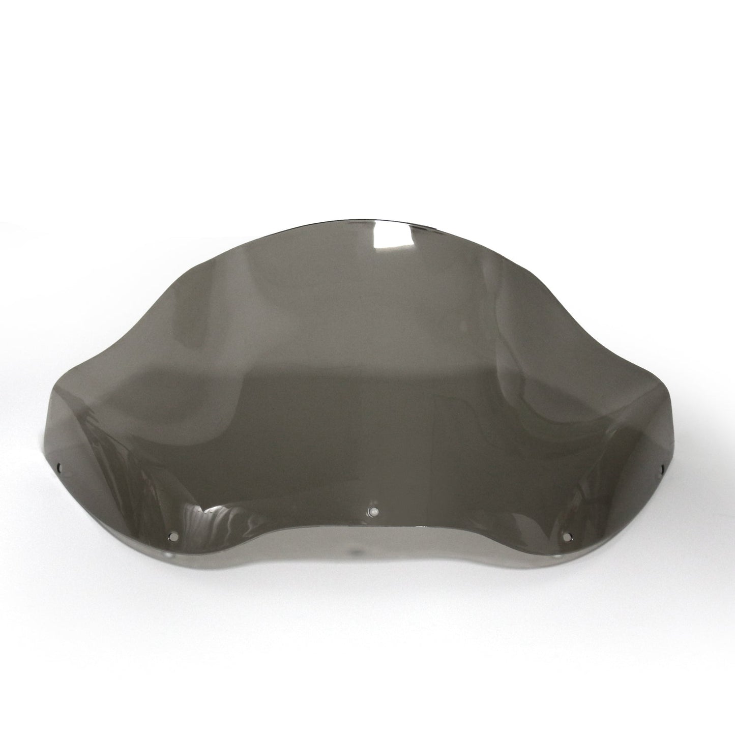 13 inch Fairing Windshield Windscreen For Harley Road Glide FLTR 2008-2013 A
