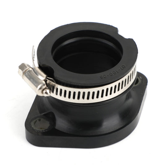 Polaris 3082439 3082537 3083306 3085044 Carburetor Flange Carb Intake Boot