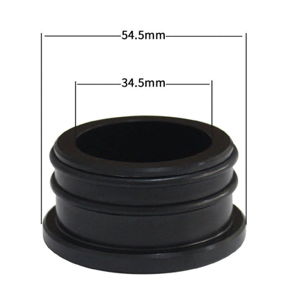 2004.5-2010 Chevy Duramax Diesel LBZ LLY LMM Turbo Resonator Plug Cover Cap