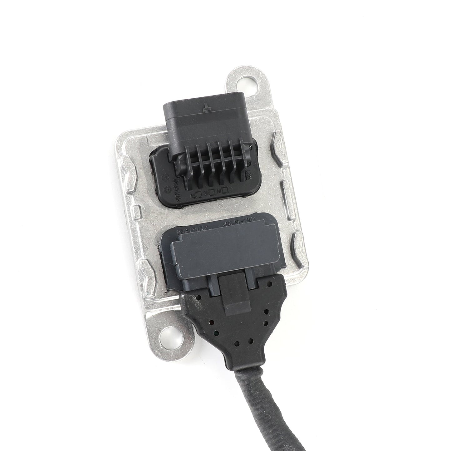 Sensor de óxido de nitrógeno (NOx) para GMC Sierra 3500 6.6L Turbo (2018-2019) 12680215 12680619