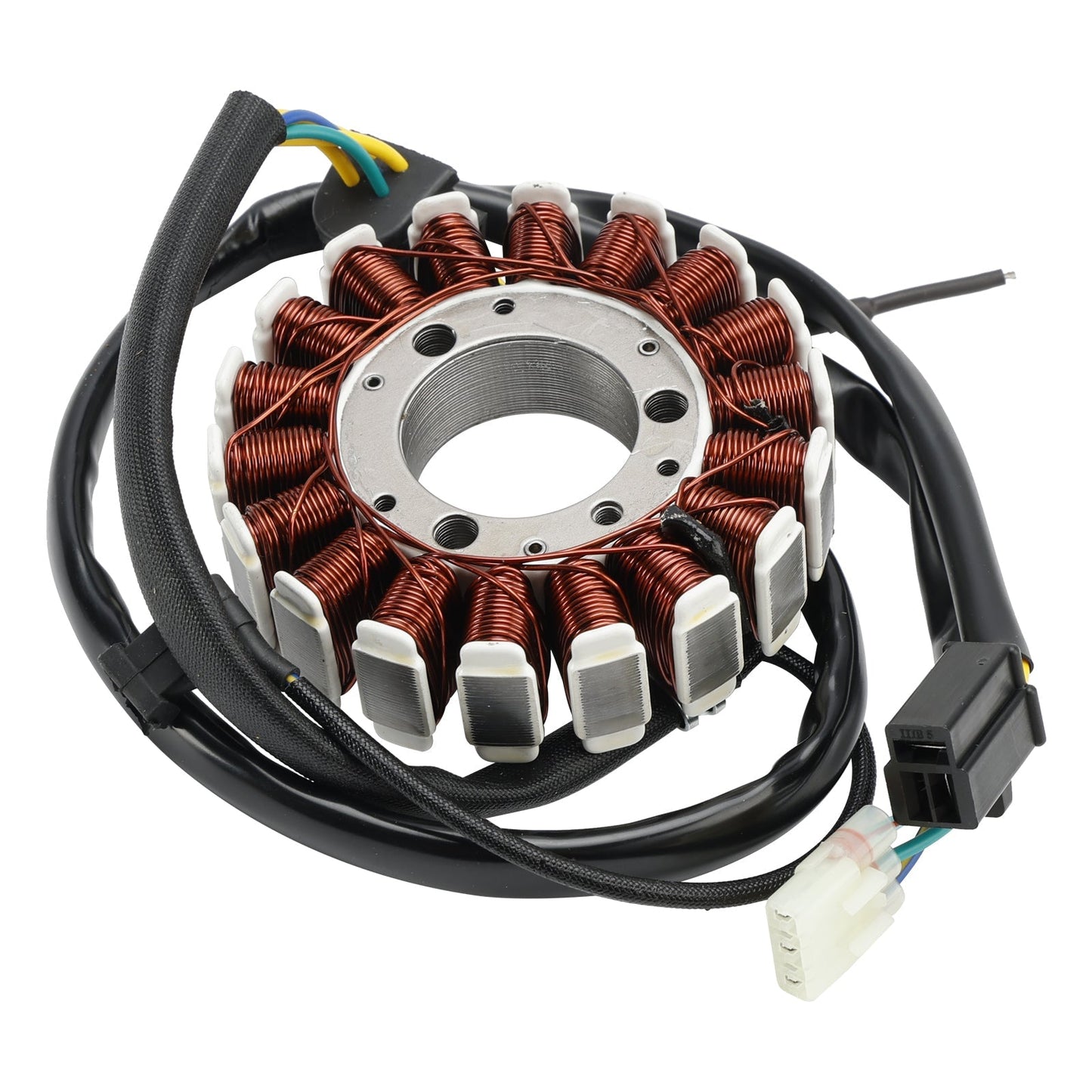 Joint de régulateur de stator et de redresseur de générateur pour Honda CLR 125 City Fly 1998