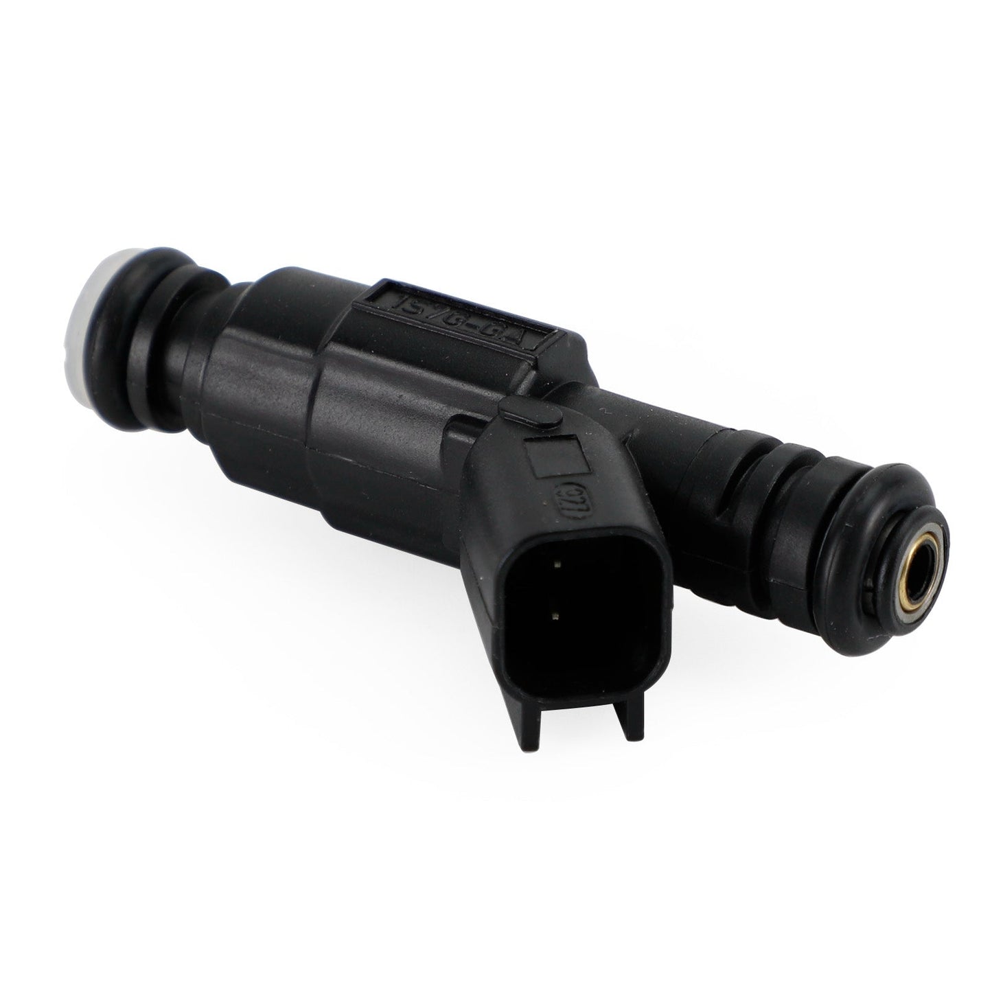 Injecteurs de carburant pour collecteur d'admission Sierra 18-7688 et Mallory 9-3312, transmission en Z