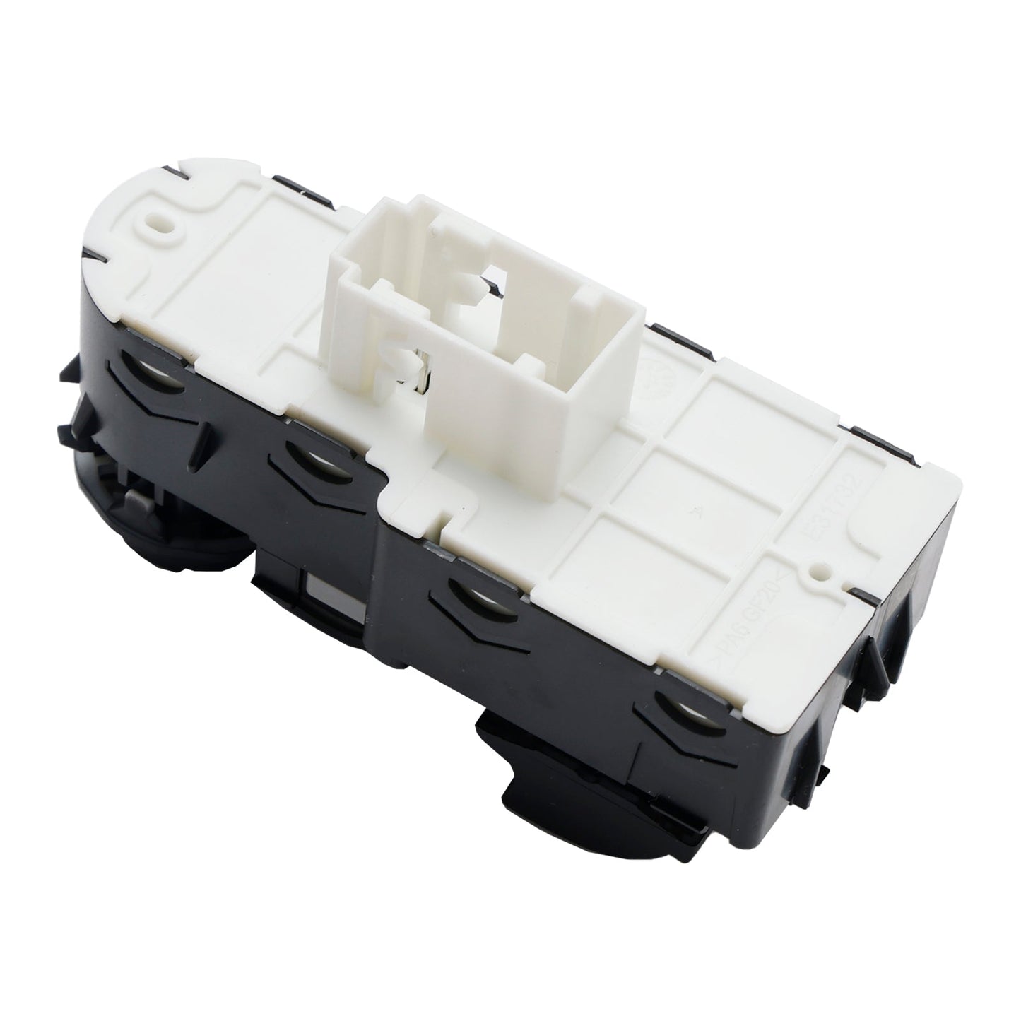 09.2018 - Interrupteur de vitre électrique conducteur Peugeot Rifter MPV Partner III 96783350ZD
