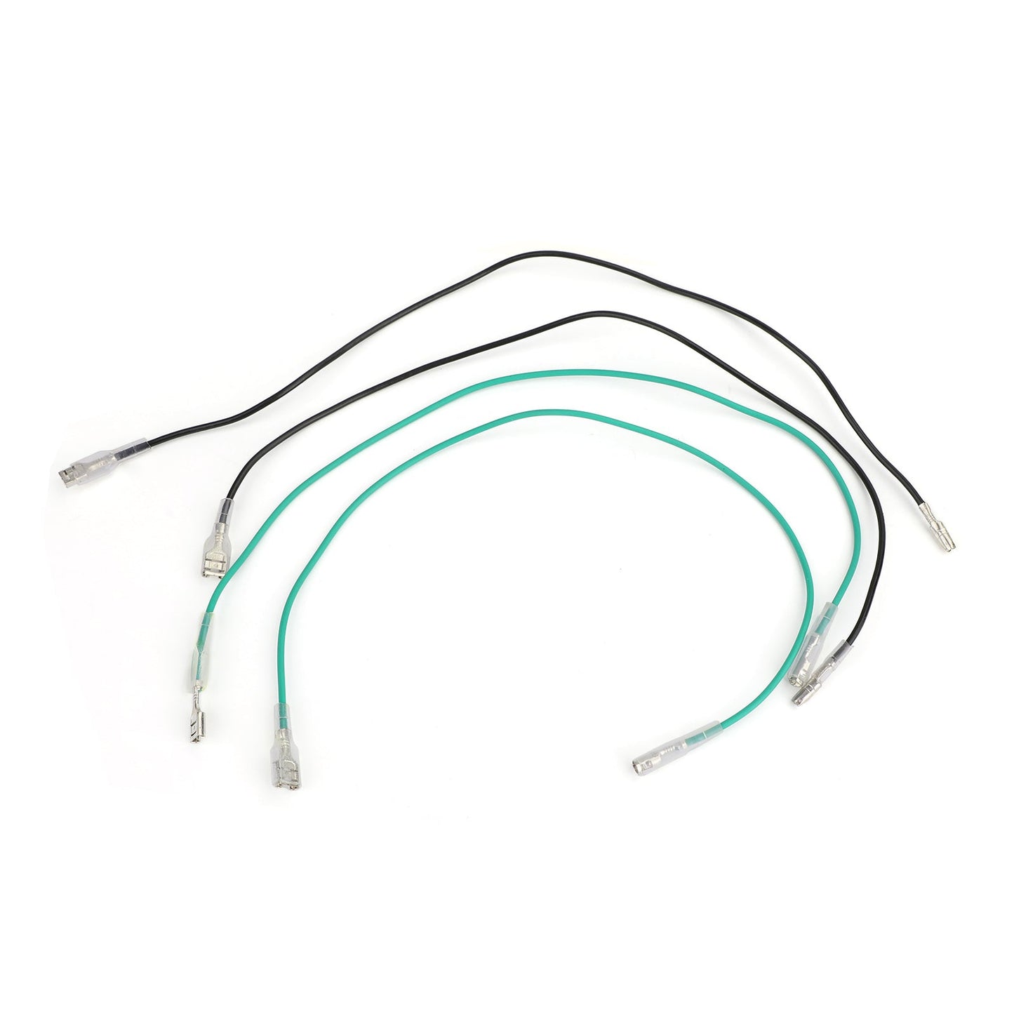 Bobines d'allumage et capuchons de bougies d'allumage pour Honda CB350F CB400F CB500 CB550