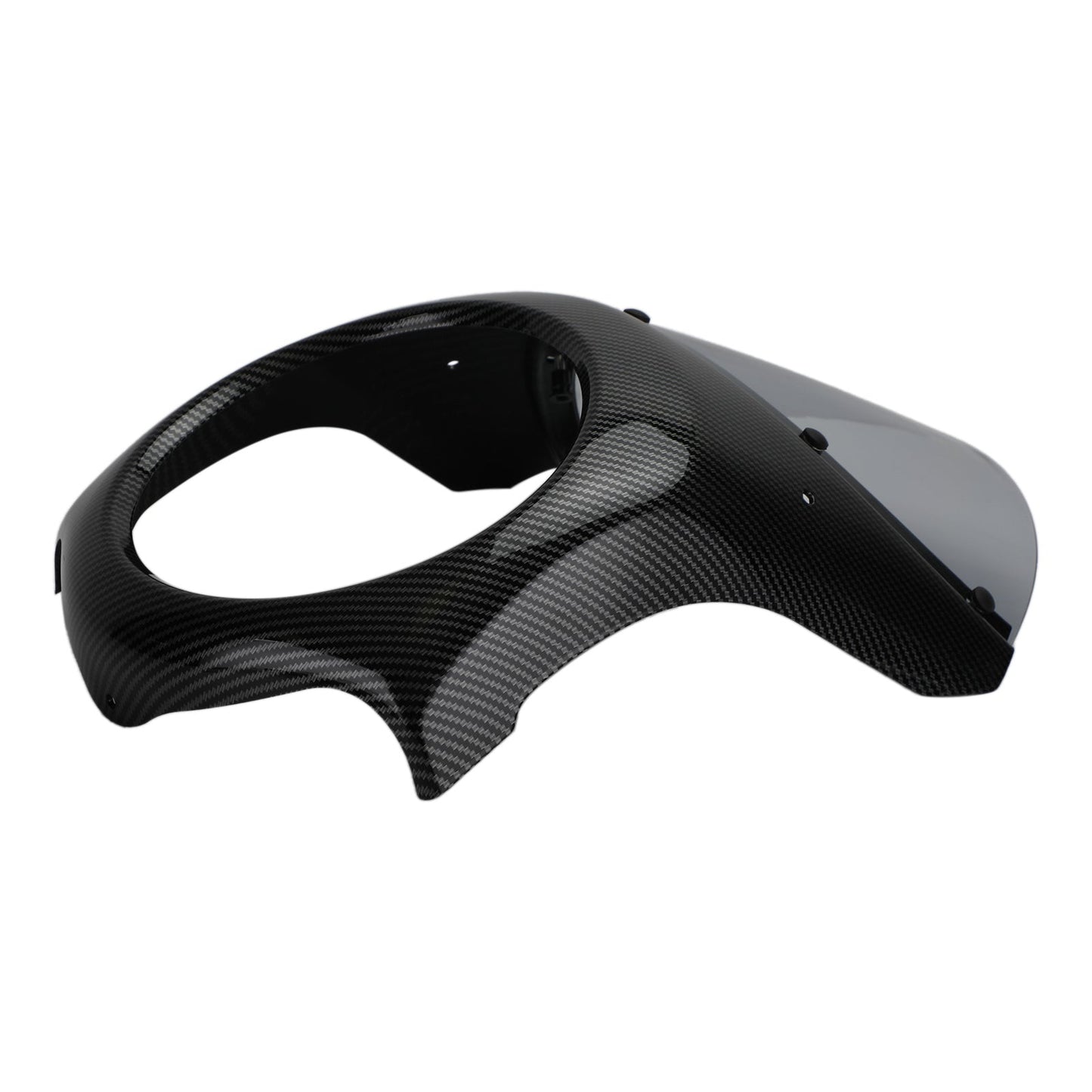 Headlight Windshield Fairing Windscreen For For Honda CB1000R CB650R 2019-2021 D