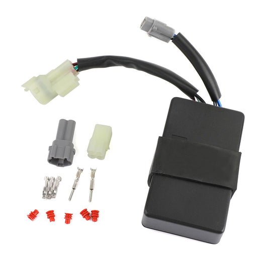 Encendedor CDI 21119-1341 compatible con Kawasaki KLF400 Bayou 400 B1-B7 (1993-1999)