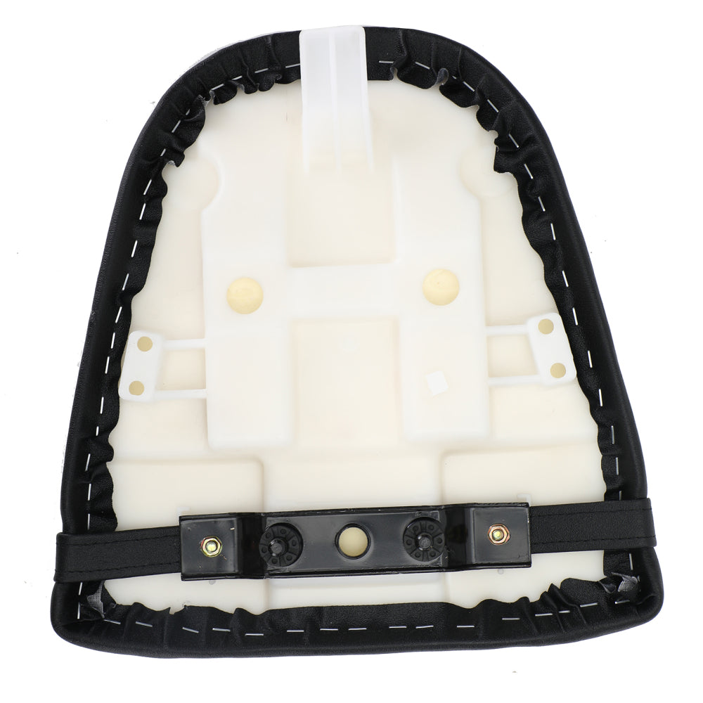 Coussin de siège passager avant et arrière pour Suzuki GSX-R GSX R 600 760 96-99