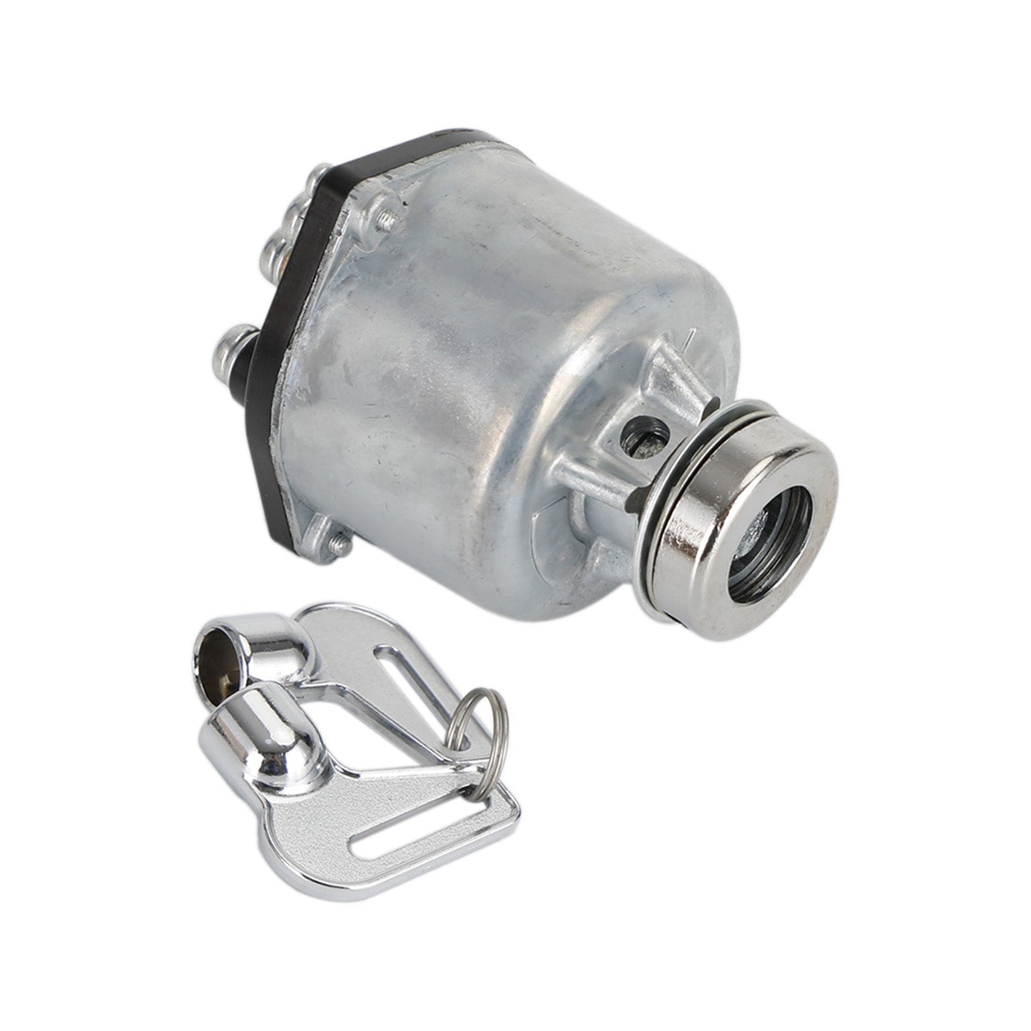 Ignition Switch Key 8944025000 For Lsuzu Diesel Engine Agricultural Machinery