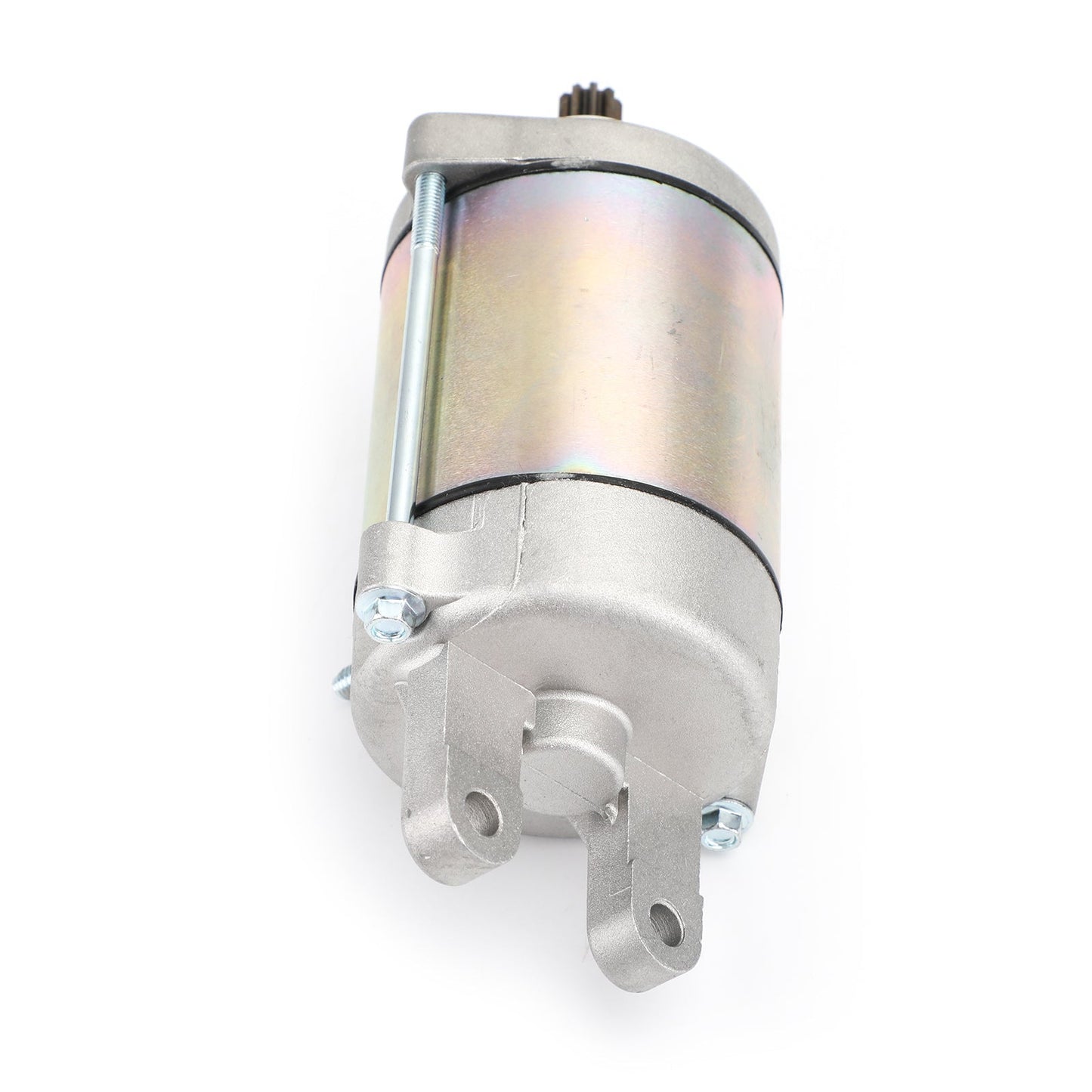 STARTER Motor Engine Starting 9-Spline Fit For KYMCO SCOOTERS 31210-KHE7-9000-M1, 00128750, 31210-KHE7-90A