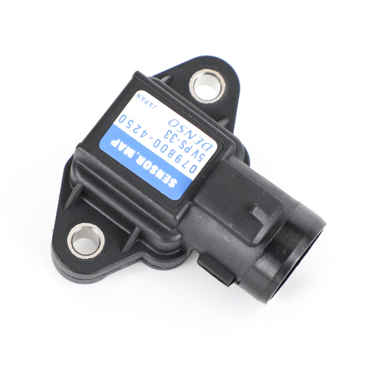 Sensor de presión de admisión de aire (MAP) para Honda Civic Accord CR-V HR-V 079800-4250 079800-3000